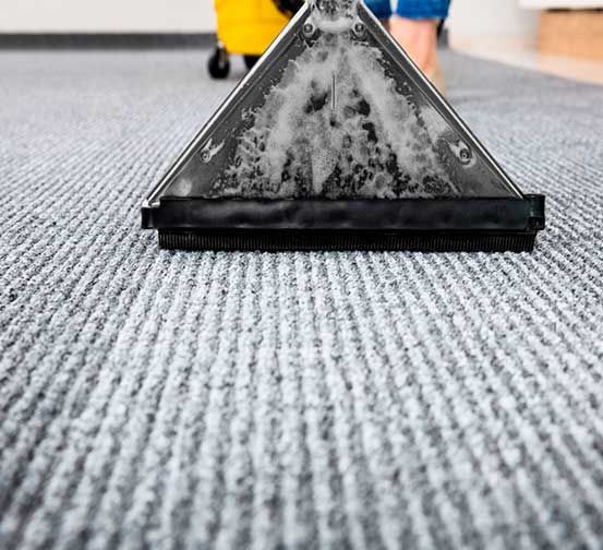 Limpiezas Limpic limpieza de alfombra