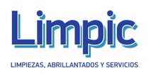 Limpiezas Limpic logo